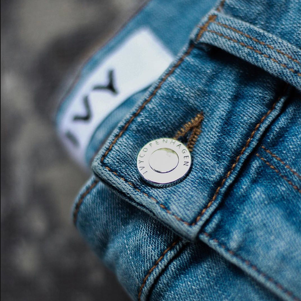 IVY Copenhagen - jeans, der er bygget til kvinder