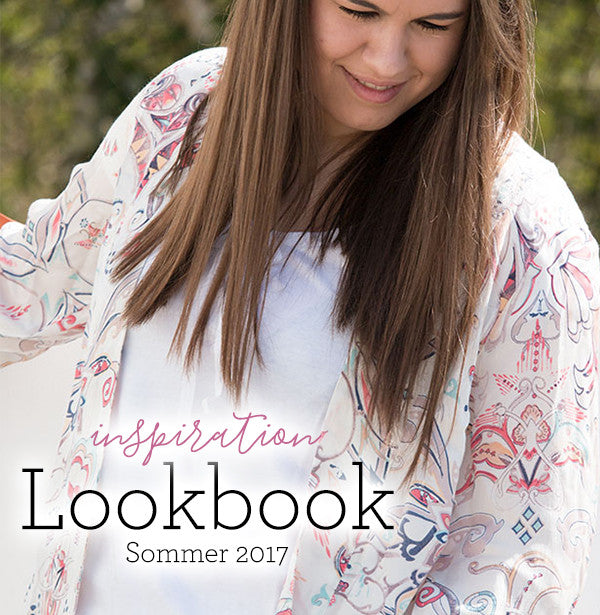 Ny Online Lookbook - sommer 2017